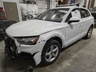 Speedometer Mph And Kph Id 8W5920790S Fits 21-24 Audi SQ5 1496280. Fixed Price $328.50.