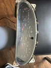 2001-2002 Ford Taurus A/t Cluster Speedometer Tach Gauges Instrument Panel Oem. Fixed Price $50.00.