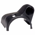Autometer Gauge Pod Ford Mustang 1994-2004 Black Single Steering Column. Fixed Price $94.52.