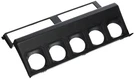 Crown Automotive 5AD88LTB Instrument Panel Housing, Black. Fixed Price $51.67.