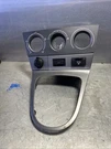 2003-2008 Toyota Matrix Ac Heater Climate Control Panel Shifter Bezel Trim Oem. Fixed Price $74.99.