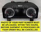 Speedometer Instrument Cluster 2014 Dodge Ram 1500 2500 3500 Dash 135K Miles. Fixed Price $293.31.