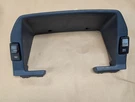84-85 Toyota Supra MA67 Dash Speedometer Cluster Trim Bezel Cover Blue Oem. Fixed Price $140.00.