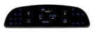 Dakota Digital 1994-95 Chevy Impala Ss 94-96 Caprice Gauge System VFD3-94C-CAP-Z. Fixed Price $840.75.