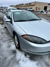 Used Speedometer Gauge Fits: 2000 Mercury Cougar Cluster Mph 2.5 Grade. Fixed Price $135.70.
