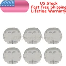 6PCS Instrument Cluster Stepper Motors Speedometer Gauge Repair Kit XC5-168 New. Fixed Price $21.49.