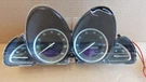 (tested) Oem Mercedes R230 SL55 Amg Instrument Cluster Speedometer 107K. Fixed Price $199.99.