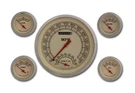 VT65SLF Classic Instruments Vintage Series Five Gauge Set. Fixed Price $999.95.