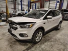Used Infotainment Display Fits: 2018 Ford Escape 4.2 Screen. Fixed Price $132.50.