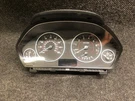 2016 Bmw 328I Speedometer Instrument Cluster 6210 IK9382185. Fixed Price $63.00.