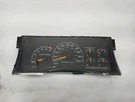Mph Speedometer Cluster From 1996 Chevrolet Truck 1500 12689578. Fixed Price $418.94.