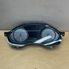 2013 Audi S6 Front Dash Instrument Gauge Cluster Speedometer 4G0920981K Oem. Fixed Price $99.95.