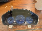 Instrument Speedometer Gauge Cluster 134956K Miles Tach 94-97 Ford Aspire Se. Fixed Price $400.00.