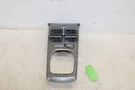 2010-2015 Chevrolet Camaro M/t Oil Temp Gauge Assembly W/ Trim Oem LQ96. Fixed Price $300.00.