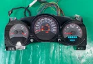 2011-2014 Dodge Avenger Speedometer Instrument Cluster 72K Miles P56046511AC. Fixed Price $200.00.