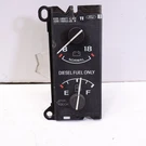 1992 - 1997 Volt Battery And Diesel Fuel Gauge Oem Ford F250 F350 Truck Pickup. Fixed Price $111.10.