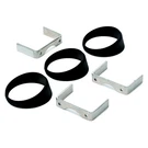 Auto Meter 3244 Angle Rings Gauge Mount. Fixed Price $24.28.