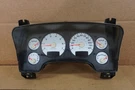 2004 Dodge Ram 1500 Instrument Head Speedometer Gauge Cluster Oem 155,410 Miles. Fixed Price $60.00.