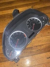 2008-2012 Honda Accord Speedometer Gauge Cluster Oem 210K 78100-TA0-A420-M1. Fixed Price $64.99.