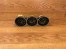 1983-1987 Porsche 944 Dash Cluster Speedometer Instrument Gauge Oem. Fixed Price $279.30.
