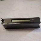 (1994-1997) Volvo 850 Oem Digital Clock And Temperature Inst Cluster Mounted. Fixed Price $49.67.