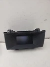 Info-gps-tv Screen Information Display Opt Uac Fits 2008-2009 Astra Oem. Fixed Price $60.95.