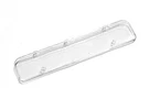 Omix Gauge Cluster Lens Fits 92-95 Jeep Wrangler Yj. Fixed Price $52.99.