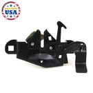Toyota Land Cruiser LJ70 LJ71 BJ71 73 BJ74 75 Fits 85-90 Hood Latch Striker Lock. Fixed Price $68.34.
