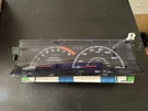 1992-1996 Honda Prelude Gauge Cluster Oem Mt Control Dash 93 94 95 Trim. Fixed Price $115.00.