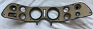 1973 - 1978 Chevrolet Camaro Dash Bezel Carrier Assembly Genuine Gm 365645 !!. Fixed Price $281.56.