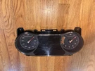 21 Jeep Compass Instrument Cluster 6RX36DX9AL. Fixed Price $95.00.