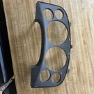 2007-2013 Chevrolet Gmc Gauge Speedometer Bezel Trim Oem 15870202 15870677. Fixed Price $23.80.