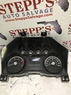 2014- 2016 F250 F350 Ford Gas Super Duty Speedometer Gauge Cluster FC3T-10849-EC. Fixed Price $150.00.