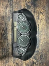 2003-06 Land Rover Range Speedometer Instrument With 122-125 YAC501210PVA. Fixed Price $1200.00.