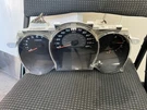 2006-2008 Toyota Tacoma Cylinder Mt Speedometer Gauge Cluster 83800-04C72. Fixed Price $198.00.
