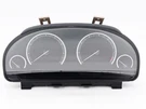 Bmw X3 F25 2011-2014 Instrument Cluster / Speedometer 9285175. Fixed Price $74.99.