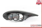 00 Porsche Boxster Speedometer Instrument Cluster Gauge 98664110405 Oem. Fixed Price $220.00.