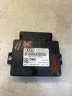11 12 13 14 Audi A8 Parking Brake Module Oem 4H0907801E. Fixed Price $39.99.