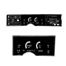 1974-1976 Oldsmobile Delta 88 Digital Gauge Panel White Led's DP1907W Usa Made. Fixed Price $434.06.