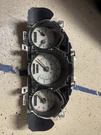 99-04 Mercedes SLK230 Instrument Cluster Speedometer 1705403911. Fixed Price $60.00.
