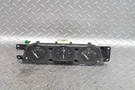 97-02 Jaguar XK8 Convertible Dash Clock Oil Volts Gauge Cluster Set Oem Wty. Fixed Price $49.99.