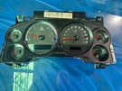 07-14 Gmc/chevy Speedometer Cluster P/n 20774760 **broken Face**. Fixed Price $47.99.