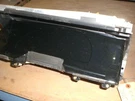 98 Lincoln Continental Speedometer Cluster Mph Floor Shift 75474. Fixed Price $78.95.
