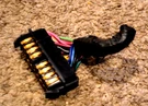 1981-1987 Silverado Sierra Blazer Jimmy Speedometer Instrument Cluster Harness. Fixed Price $35.00.