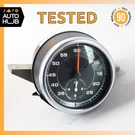 11-24 Porsche Cayenne 958 Center Dashboard Chrono Clock 7P5919203 Oem. Fixed Price $280.23.