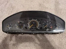 Mercedes Genuine Instrument Cluster Oem 1405408148 125K. Fixed Price $299.00.