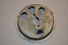 1960 Ford Thunderbird Oem Speedometer Housing C0SF-17255-D. Fixed Price $14.95.
