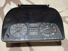 Oem Bmw E28 533I 535I M30 6 Cylinder Instrument Cluster For Parts 141K Miles Vdo. Fixed Price $206.50.
