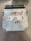 2005-2009 Land Rover Range Sport Engine Computer Module MB279700-9250 Oem. Fixed Price $31.35.