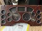 Mack Dash Gauge Instrument Cluster 22261619. Fixed Price $885.00.